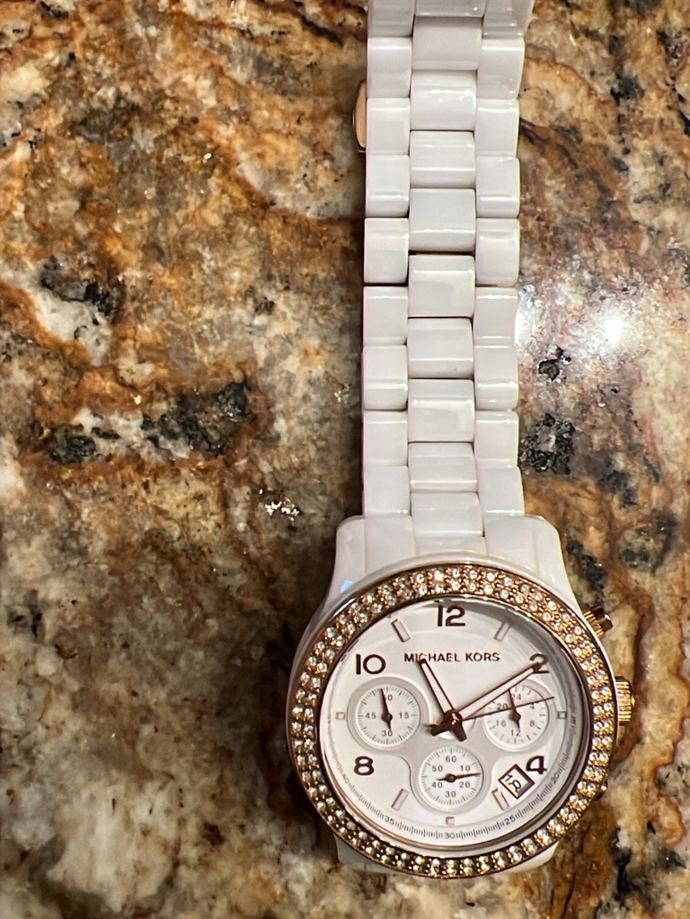 Michael Kors beautful woman watch